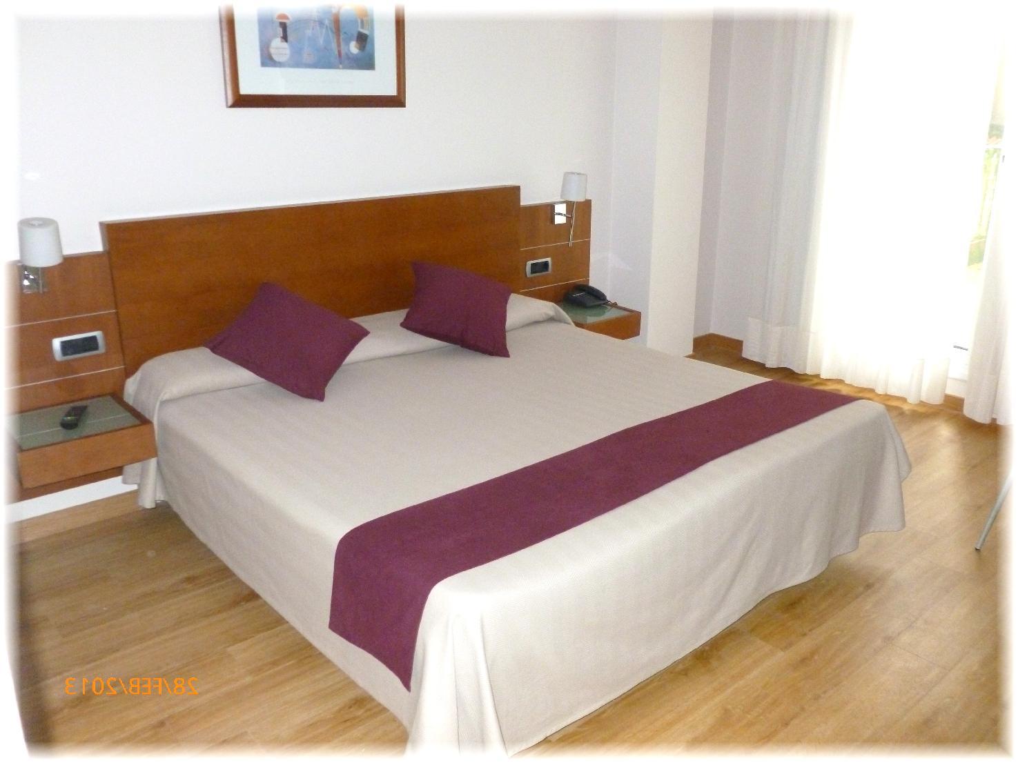 Duerming Longoria Plaza Hotel Oviedo Exterior foto