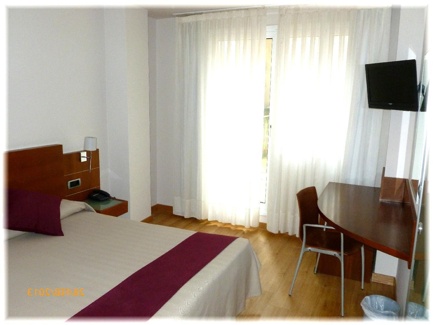 Duerming Longoria Plaza Hotel Oviedo Cameră foto