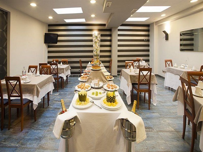 Duerming Longoria Plaza Hotel Oviedo Exterior foto